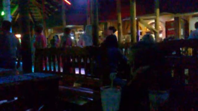 Солотвино, Дачія Люкс, дискотека смотреть онлайн