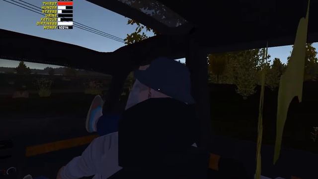My Summer Car | Время приключений смотреть онлайн