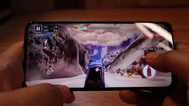 Poco M4 Pro 5G Распаковка обзор