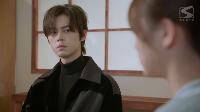 【ENG SUB】《甜甜的陷阱 Sweet Trap》第14集 | 犬系女vs猫系男，冤家变恋人！ смотреть онлайн