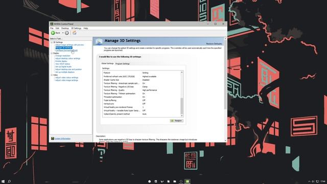 How To Make Your Graphics SMOOTH In Valorant...
