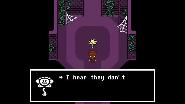 Rozne au #2 | undertale yellow (1/?) | kim ty jesteś? смотреть онлайн