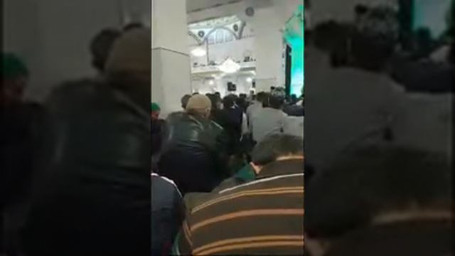 ЦЕНТРАЛЬНЫЙ ДЖУМА МЕЧЕТЬ смотреть онлайн