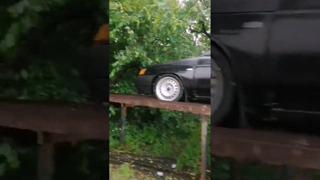 ЗАМЕНА БОЛТА КРЕПЛЕНИЯ ГЕНЕРАТОРА ВАЗ 2112 #automobile #car #ваз2110 #2112#