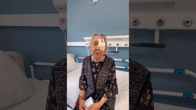 Как выглядит новый стационар глазной больницы Якутска смотреть онлайн