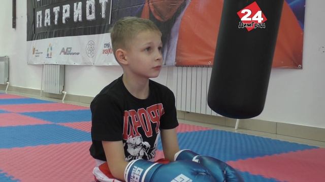 13 МЕДАЛЕЙ ПРИВЕЗЛИ ДИМИТРОВГРАДЦЫ С ПЕРВЕНСТВА УЛЬЯНОВСКОЙ ОБЛАСТИ смотреть онлайн