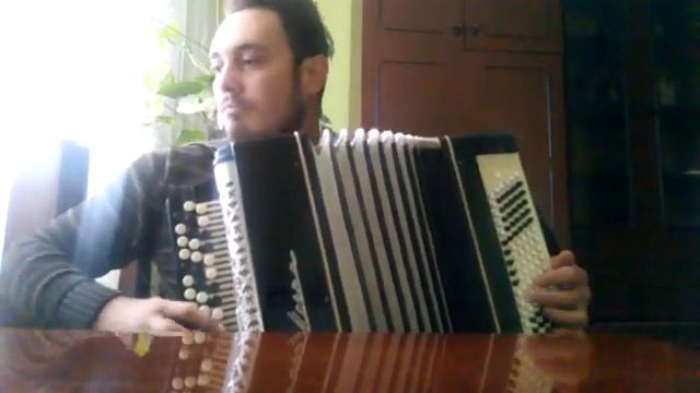Полька евы на баяне смотреть онлайн