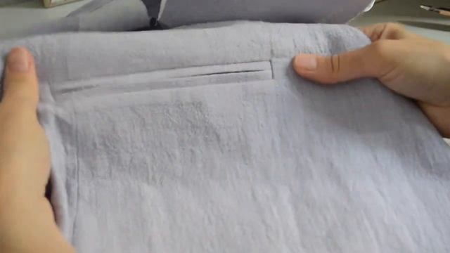 Пошив жакета. Часть 1 смотреть онлайн