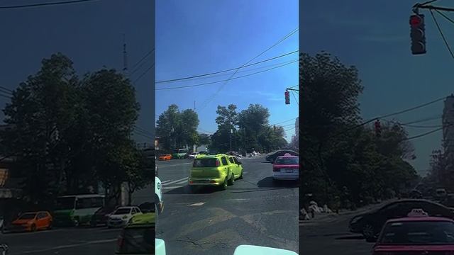 Как будто оба уехали с места ДТП))) смотреть онлайн