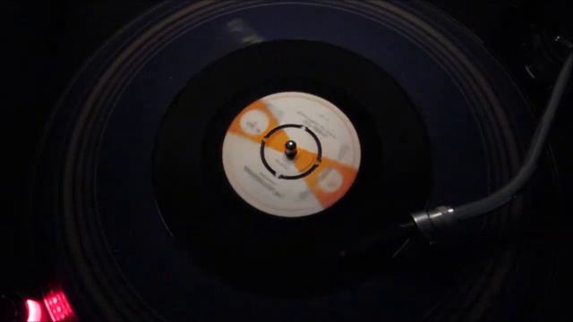 Chords Five - I Am Only Dreaming - Island : WI 3044 (7") смотреть онлайн