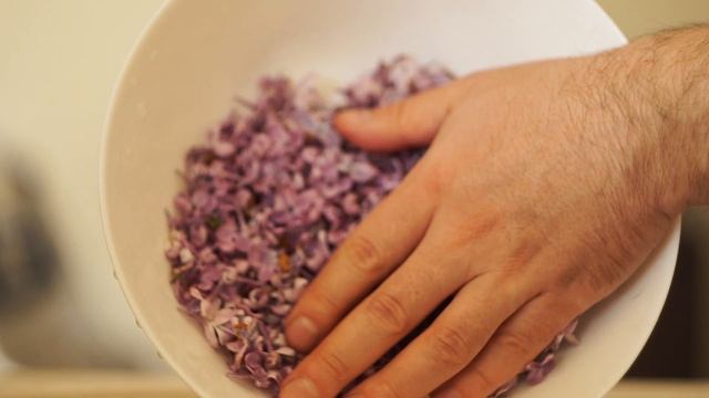 ??? ВАРЕНЬЕ ИЗ СИРЕНИ. АМОКОВ. ДЖЕМ ИЗ ЦВЕТКОВ СИРЕНИ. LILAC JAM. смотреть онлайн