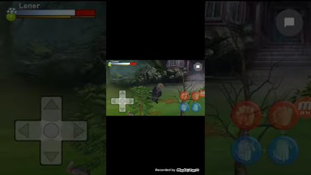 Обзор игры Extra Lives