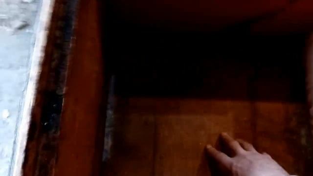 Старый улей который изначально изготовлен правильно. смотреть онлайн