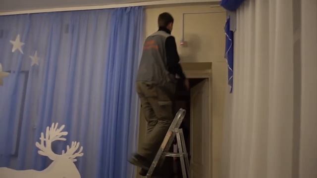 Обращение к соискателям: Монтажник ОПС. смотреть онлайн