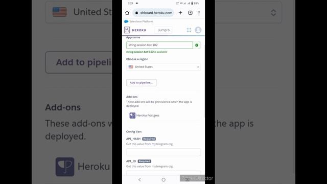 How to Create your own Telegram String Session Generator Bot | Both Pyrogram & Telethon Session смотреть онлайн