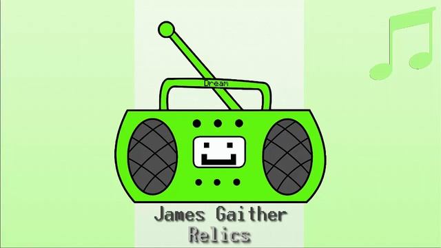 Dream Uses ➡️ James Gaither - Relics ? [4 Hunters Manhunt] смотреть онлайн