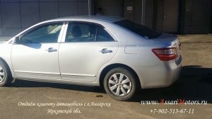 Тойота Премио 2012г. 1.8л.