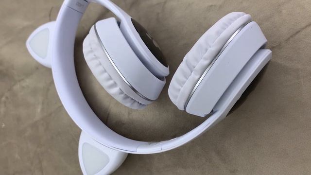 Беспроводные Bluetooth Наушники от компании RitmCity - обзор смотреть онлайн