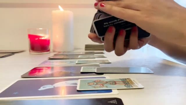 ? Mystical message from your spirit guide - you were meant to hear this #channeling #spiritguides смотреть онлайн