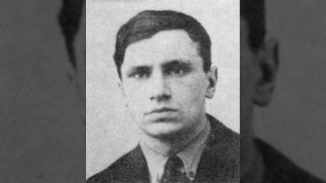 Борис Поплавский - Учитель: Стих смотреть онлайн