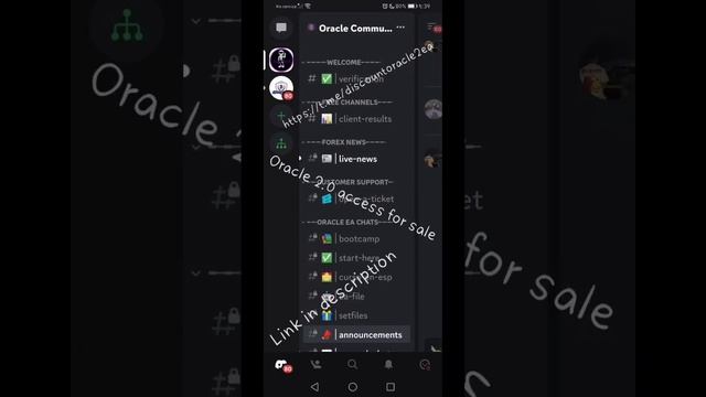 Try the 2 week free trial NOW! Oracle 2.0 EA access смотреть онлайн