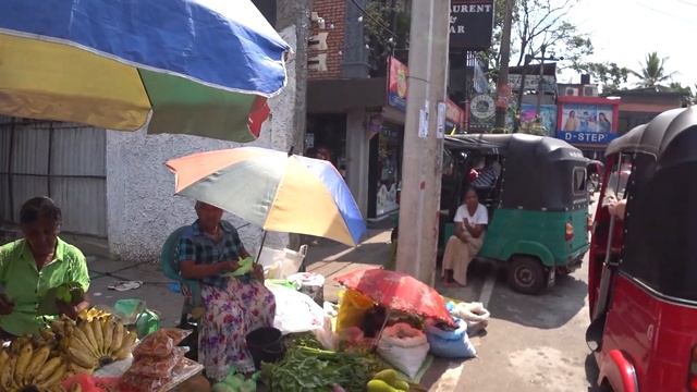 Шри-Ланка. Все самое лучшее для туристов. смотреть онлайн