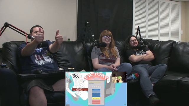 Renegades React to... Best of JackSepticEye #1 смотреть онлайн