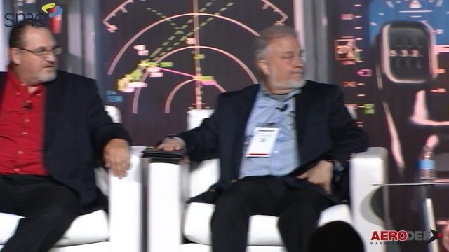 AeroDef 2018 Panel: Mixed Reality in Manufacturing смотреть онлайн