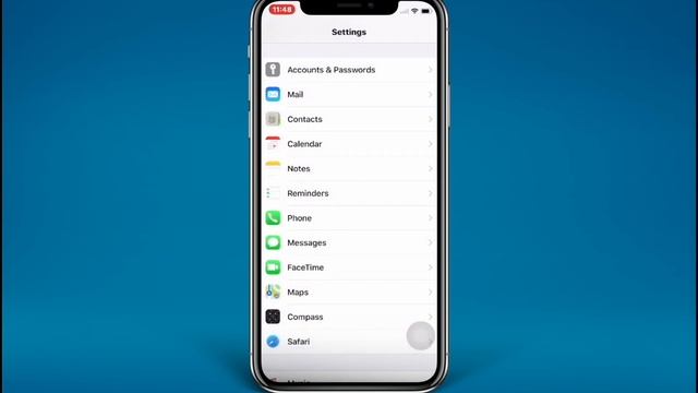 Fix iMessage Not Delivered on iPhone X XS XS MAX 11 12 13 8 7 6S 6 5S 5C Running iOS 16, 15, 14 & 1 смотреть онлайн
