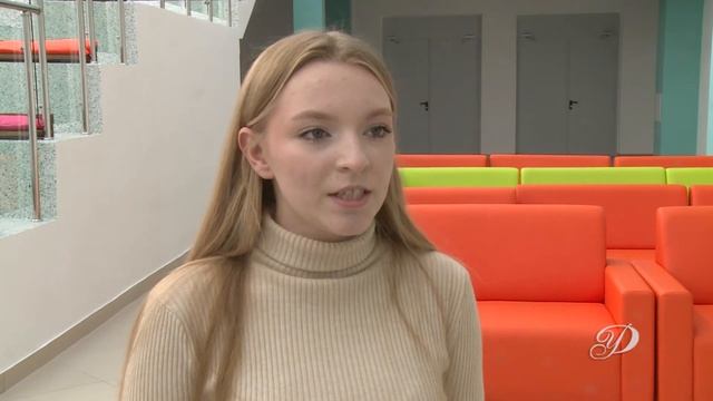 Представители «Интерсвязи» в День программиста провели ряд лекций для школьников о введении в IT смотреть онлайн