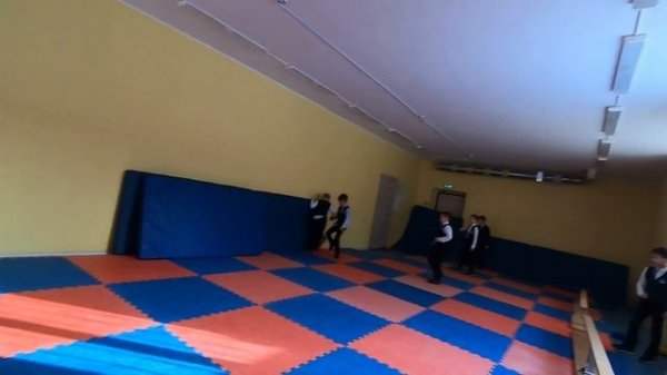 Vlog Как я провожу время в школе