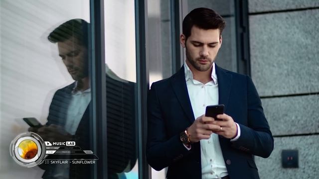 Music For Work — Billionaire Mindset Mix