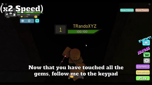 (Event) How to get the Chaotic Top Hat in 2023! смотреть онлайн