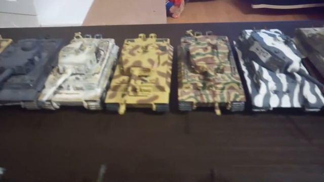 Ис-2 против тигра, Ис-3 против королевского тигра. Js-2 vs tiger, Js-3 vs king tiger. смотреть онлайн