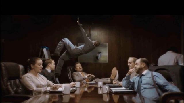 "Ловушка разума" обзор фильма смотреть онлайн