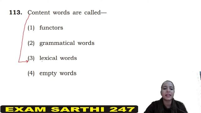 CTET PREVIOUS YEARS PAPER 2018 ( ENGLISH PEDAGOGY ) смотреть онлайн