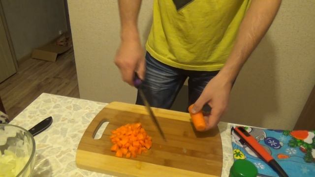 Незабываемый плов казане! смотреть онлайн