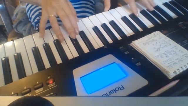 Three days grace - Animal I have become cover by @pianist_lelya на пианино 鋼琴音樂 смотреть онлайн
