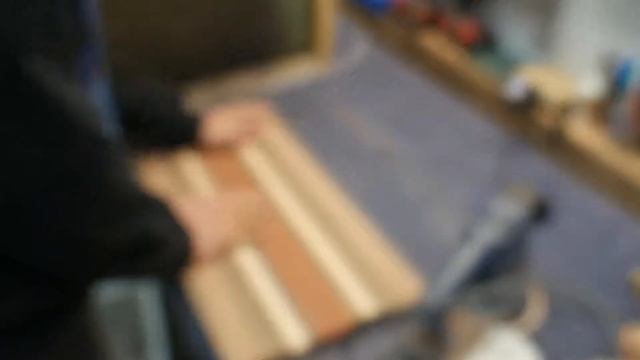 Exotic Hardwood Cutting Board смотреть онлайн