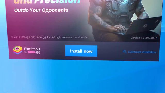 How to Download BlueStacks on Windows 10 In 2024 | Easy Guide смотреть онлайн