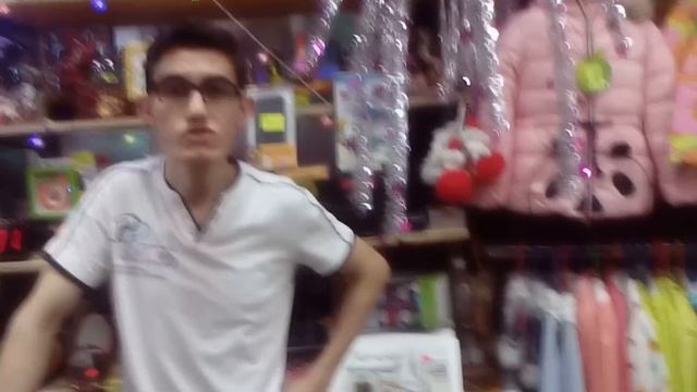 Хамство в магазине г. Сызрань смотреть онлайн