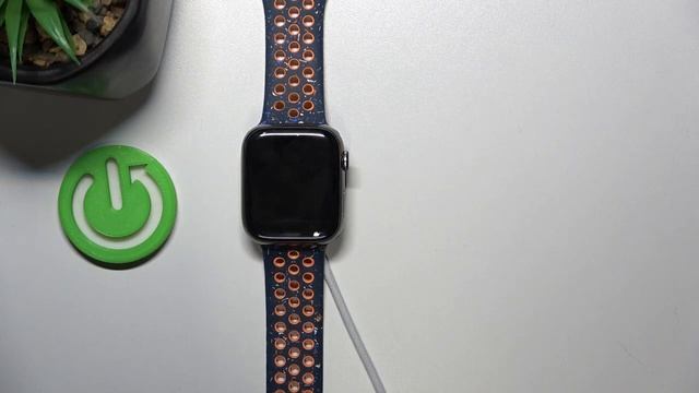 Apple Watch 9 | Как через приложение выполнить сброс всех настроек Apple Watch 9 смотреть онлайн