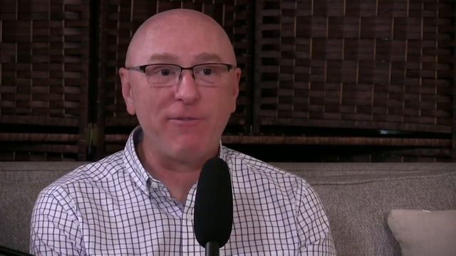 On Thoughtful Reconstruction After Mormon Orthodoxy Anthony Miller - Pt. 4 | Ep. 1162