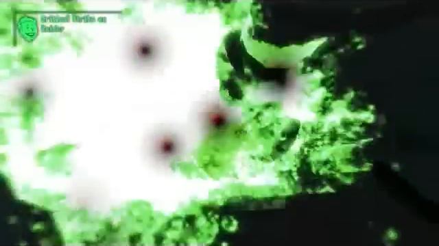Fallout 3 Mods - Eden's Plasma Rifle смотреть онлайн