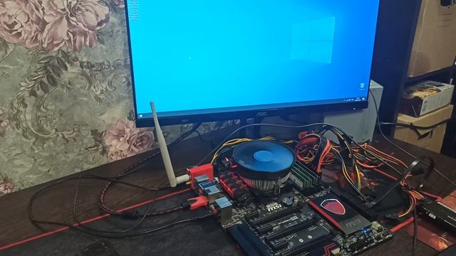 MSI Gaming Z97 Gaming 9 ACK