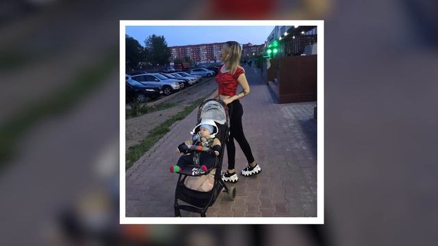 Как живет Майя Акимова после проекта Беременна в 16 смотреть онлайн