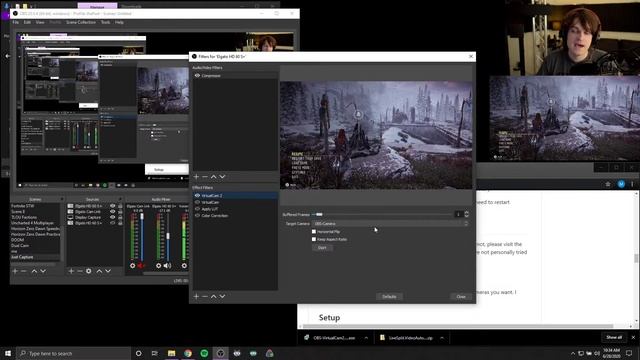 LiveSplit Video Auto Splitter Installation and Setup смотреть онлайн