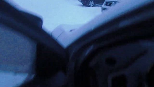 Запуск Kia Sportage 2011 CRDI (-34)