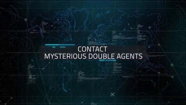 MINDFALL - GPS & Augmented Reality (AR) Escape Games смотреть онлайн