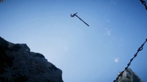 Ассасин Крид Вальгалла Рагнарёк ◉ Прохождение #1 Дар Божеству